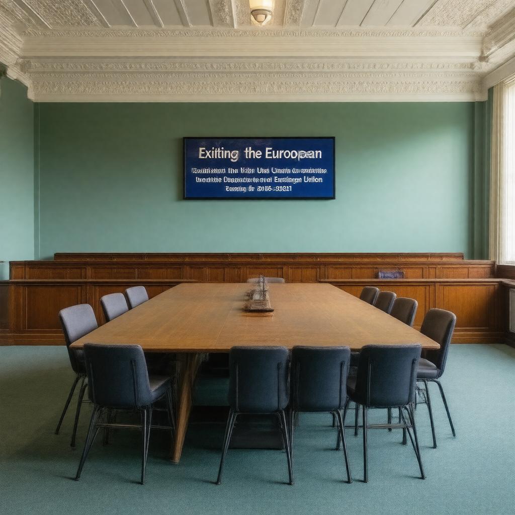 European Union Committee